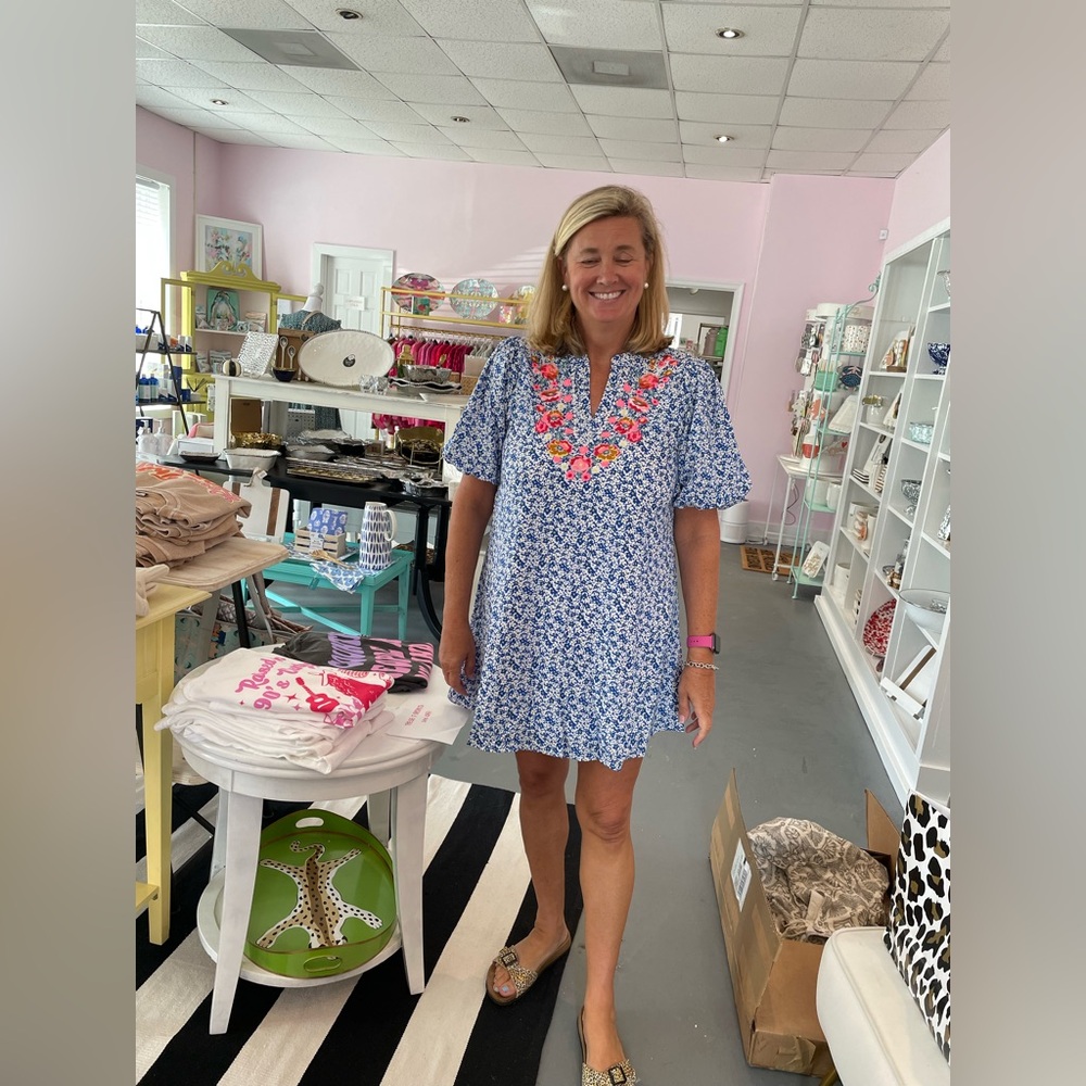 JODIFL Dress